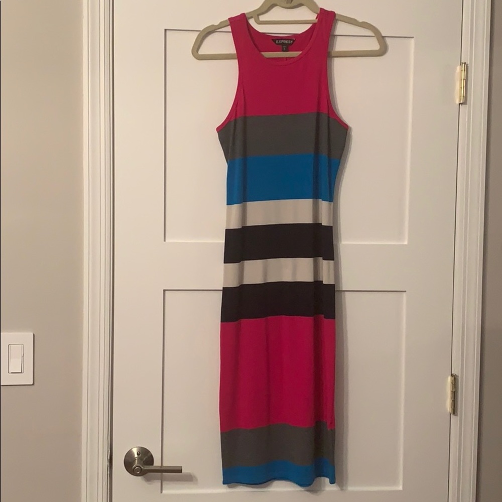 Express Summer Dress